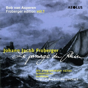 ASPEREN | CROSSING OF RHINE