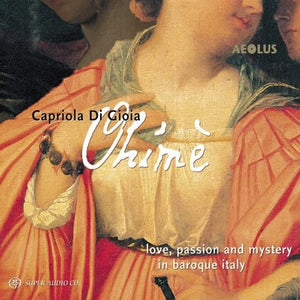 GIOIA | OHIME