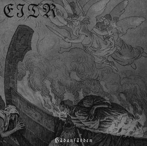 EITR | HADANFARDEN