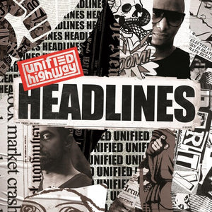 UNIFIED HIGHWAY | HEADLINES