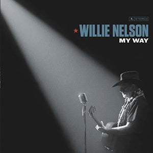 WILLIE NELSON | MY WAY