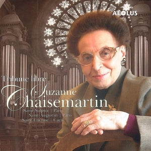 CHAISEMARTIN | TRIBUNE LIBRE