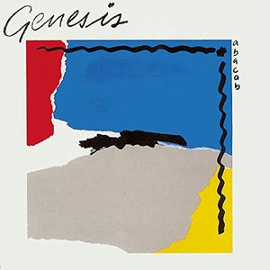 GENESIS | ABACAB