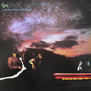 GENESIS | & THEN THERE WERE THREE