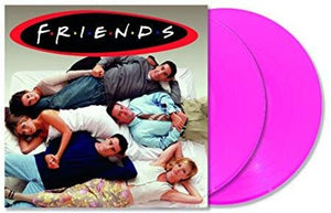 VARIOUS | FRIENDS / O.S.T.