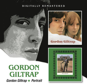 GORDON GILTRAP | GORDON GILTRAP / PORTRAIT