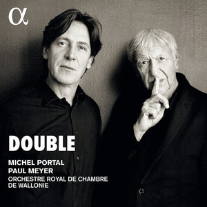 VARIOUS ARTISTS | DOUBLE / VARIOUS