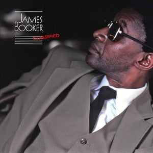 JAMES BOOKER | CLASSIFIED
