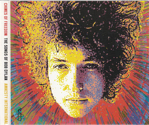 BOB DYLAN / VARIOUS | CHIMES OF FREEDOM - SONGS OF BOB DYLAN (4CD DIGI)