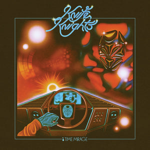 KNIFE KNIGHTS | 1 TIME MIRAGE