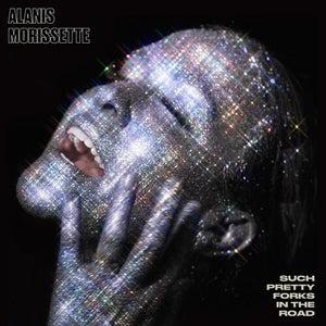 ALANIS MORISSETTE | SUCH PRETTY FORKS IN THE ROAD
