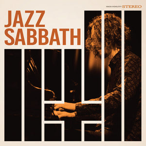 JAZZ SABBATH | JAZZ SABBATH