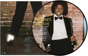 MICHAEL JACKSON | OFF THE WALL