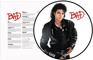 MICHAEL JACKSON | BAD