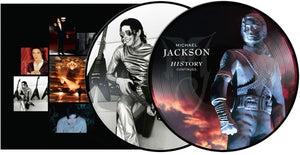 MICHAEL JACKSON | HISTORY: CONTINUES