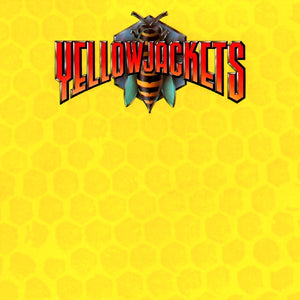 YELLOWJACKETS - PROMO STICKER | YELLOWJACKETS
