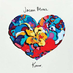 JASON MRAZ | KNOW.