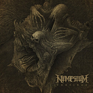 NEMESIUM | CONTINUA