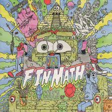 F IN MATH | COUCH EP (DIGI)