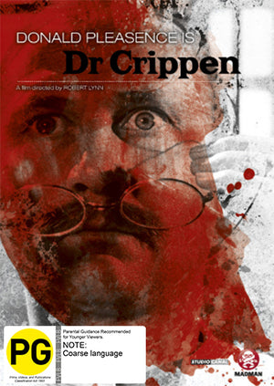 MOVIE DRA | DR CRIPPEN