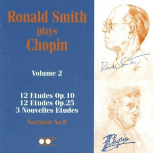 | ETUDES OP 10 & 25