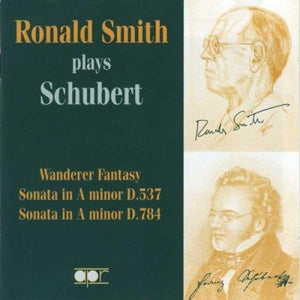 | WANDERER FANTASY / PIANO SONATAS