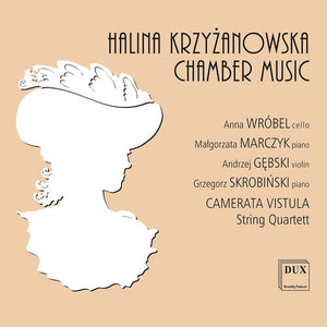 CAMERATA VISTULA | CHAMBER MUSIC