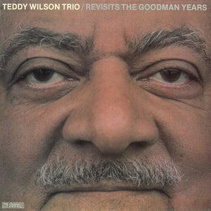 VARIOUS ARTISTS | REVISITS THE GOODMAN YEARS / VARIOUS