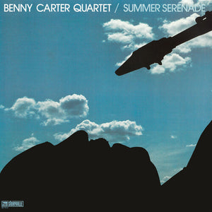 VARIOUS ARTISTS | SUMMER SERENADE / VARIOUS