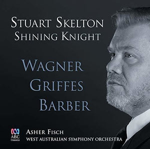 | SHINING KNIGHT: WAGNER GRIFFES BARBER