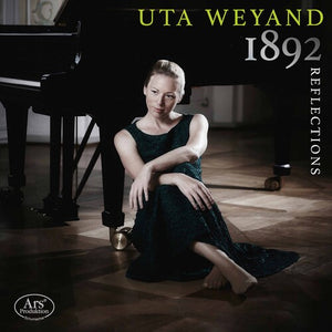 UTA WEYAND | 1892 REFLECTIONS