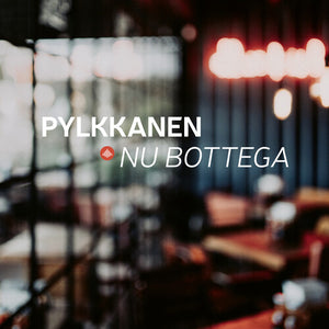 PYLKKANEN QUINTET | NU BOTTEGA