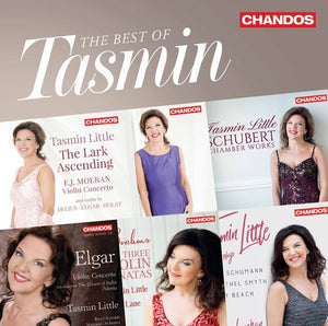 TASMIN LITTLE | BEST OF TASMIN