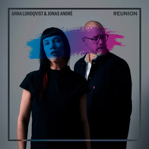 LUNDQVIST  ANDRE | REUNION