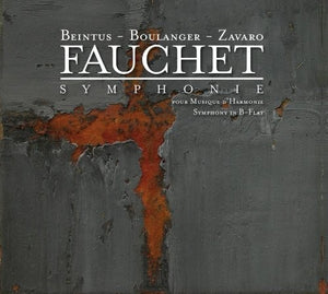 FRENCH NATIONAL POLICE BAND | SYMPHONIE