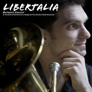 CAILLET | LIBERTALIA