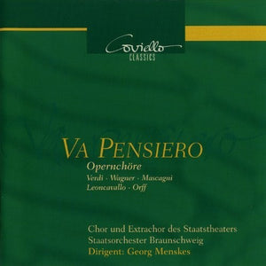 MENSKES | OPERA CHOIRS