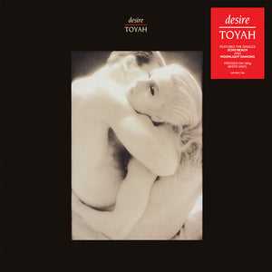 TOYAH | DESIRE