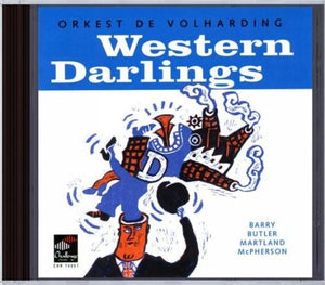 VOLHARDING | WESTERN DARLINGS