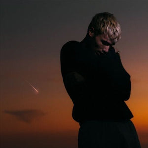 JEREMY ZUCKER | LOVE IS NOT DYING