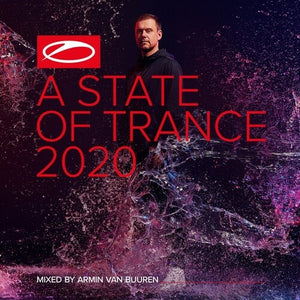 ARMIN VAN BUUREN | STATE OF TRANCE 2020