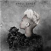 EMELI SANDE | OUR VERSION OF EVENTS