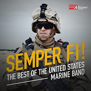 UNITED STATES MARINE BANDS | SEMPER FI