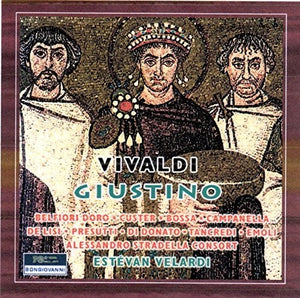GIUSTINO