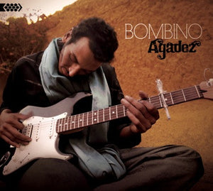 BOMBINO | AGADEZ (DIGI)