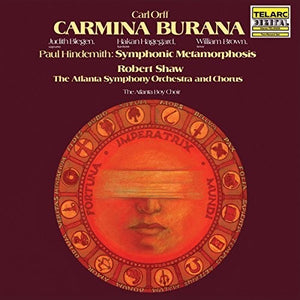 | CARMINA BURANA