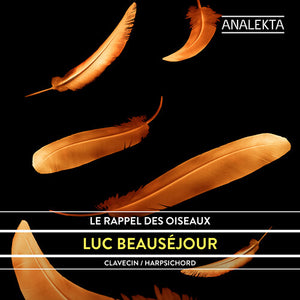 VARIOUS ARTISTS | RAPPEL DES OISEAUX / VARIOUS