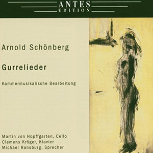 | GURRELIEDER KAMMERMUSIK-VERSIO