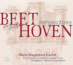 ORGAN PERSPECTIVES