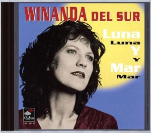 WINANDA DEL SUR | LUNA Y MAR